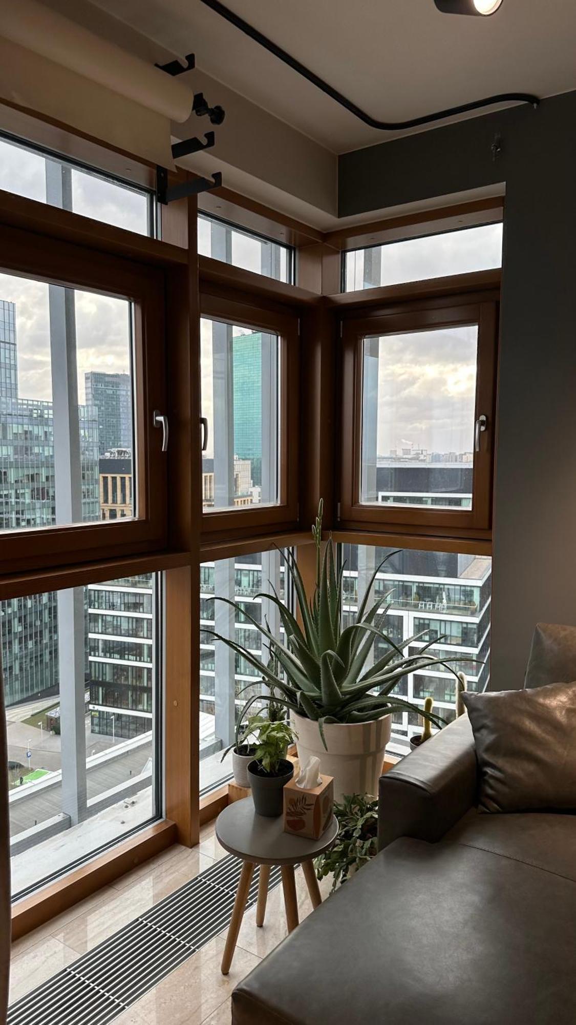 Apartament Dworzec Gdanski ワルシャワ エクステリア 写真