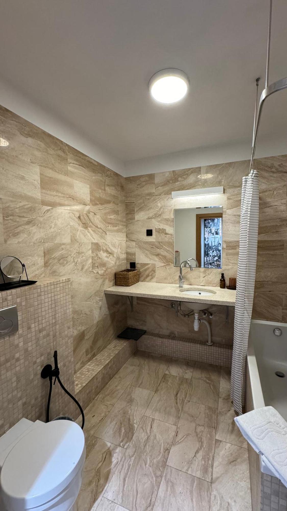 Apartament Dworzec Gdanski ワルシャワ エクステリア 写真