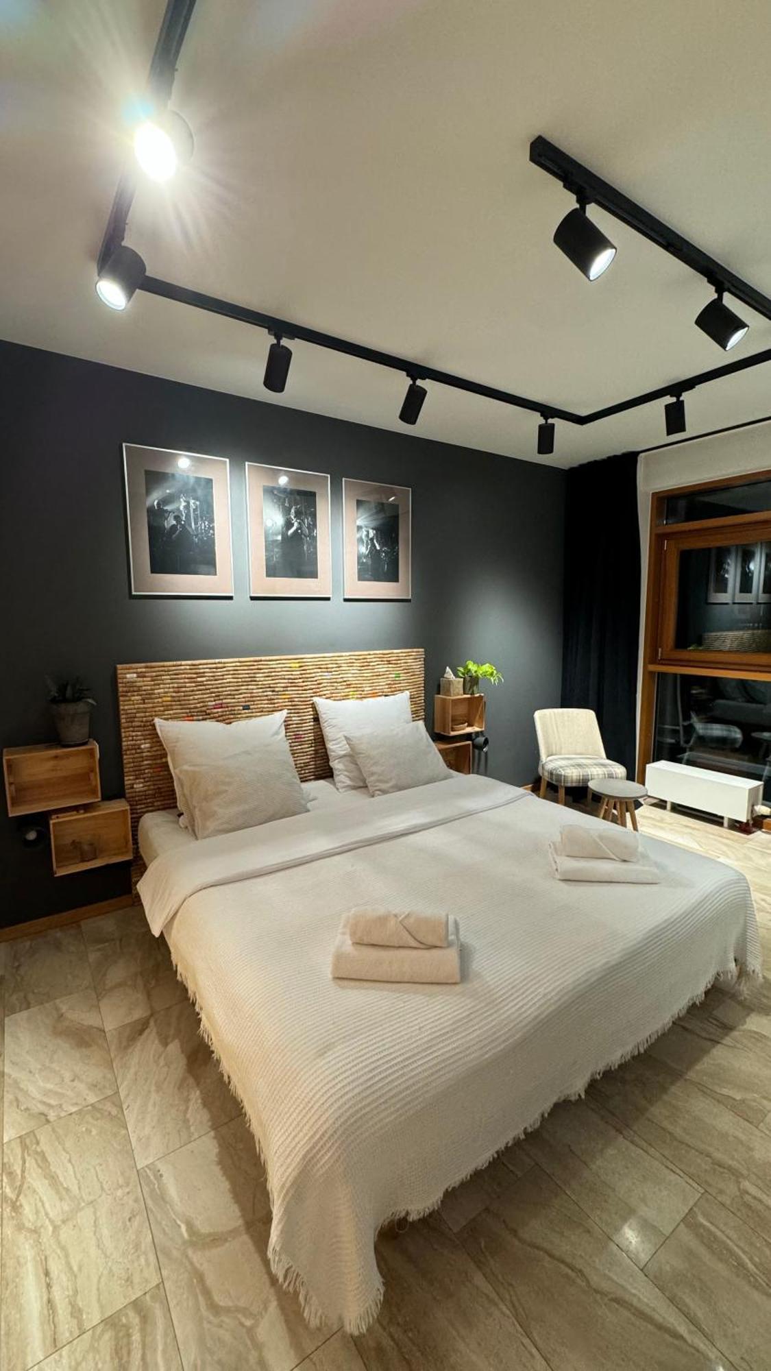 Apartament Dworzec Gdanski ワルシャワ エクステリア 写真